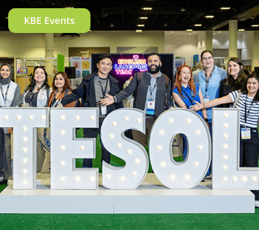 TESOL International Convention & English Language Expo